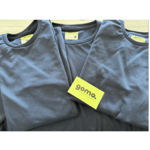 Camiseta térmica